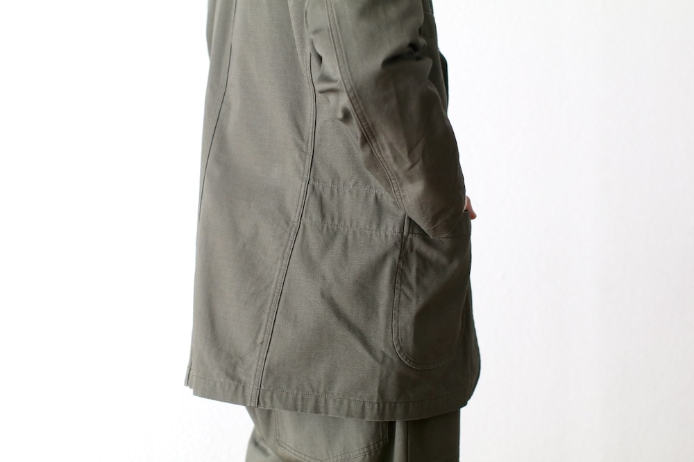 Engineered Garments (エンジニアードガーメンツ) 
