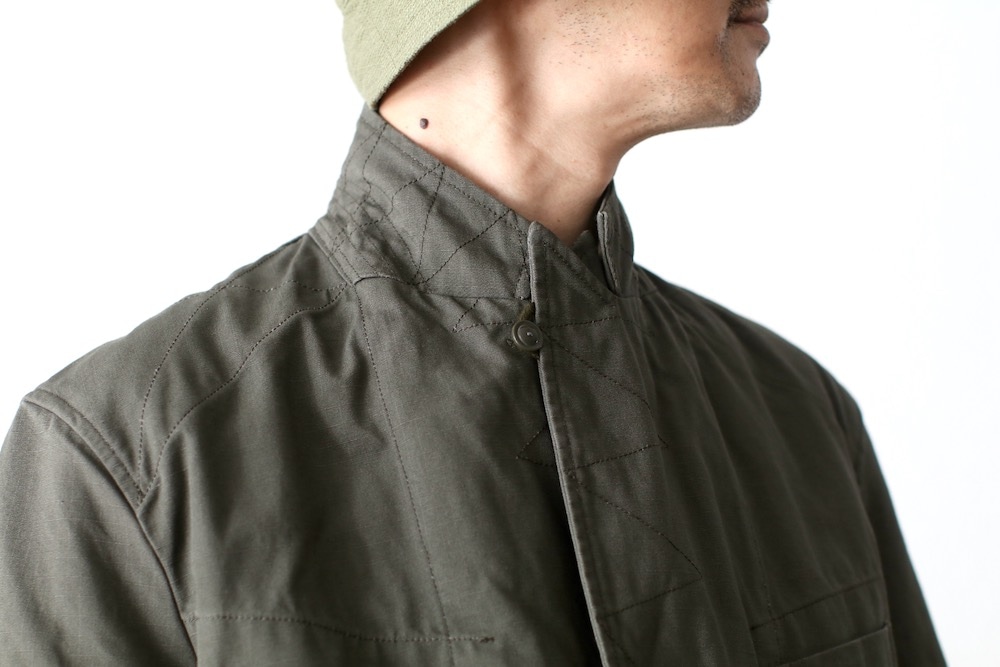 ENGINEERED GARMENTS ジャケット Engineered Garments (エンジニアードガーメンツ) 