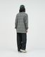 FreshService (�ե�å��奵���ӥ�)"PIN BORDER L/S TEE"