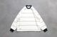 FreshService (�ե�å��奵���ӥ�)"PIN BORDER L/S TEE"