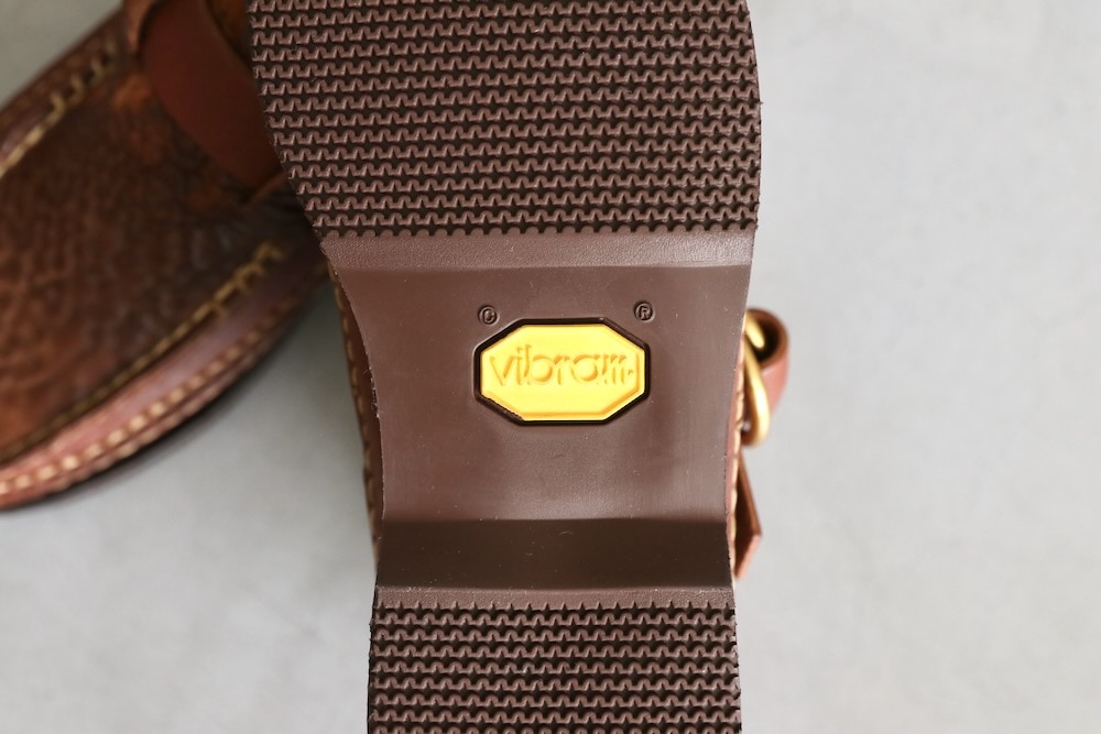 8.27 Release】visvim(ヴィズヴィム) “SKYNYRD RING MOC-FOLK