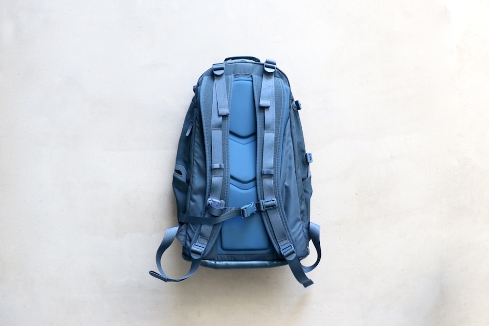 10.8 Release】visvim(ヴィズヴィム) “CORDURA 20L” | visvim / WMV