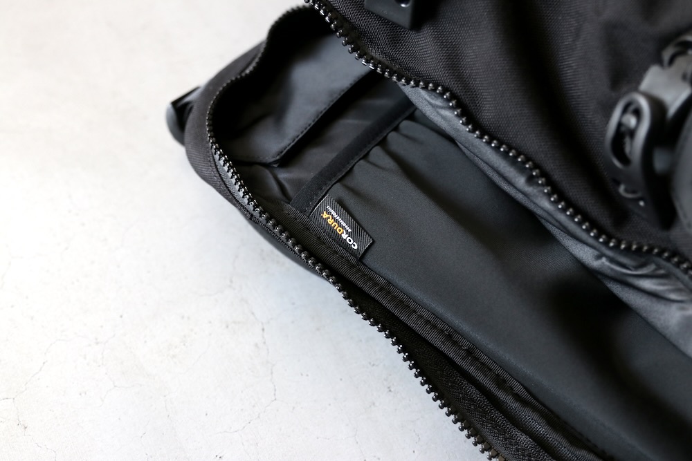 10.8 Release】visvim(ヴィズヴィム) “CORDURA 20L” | visvim / WMV