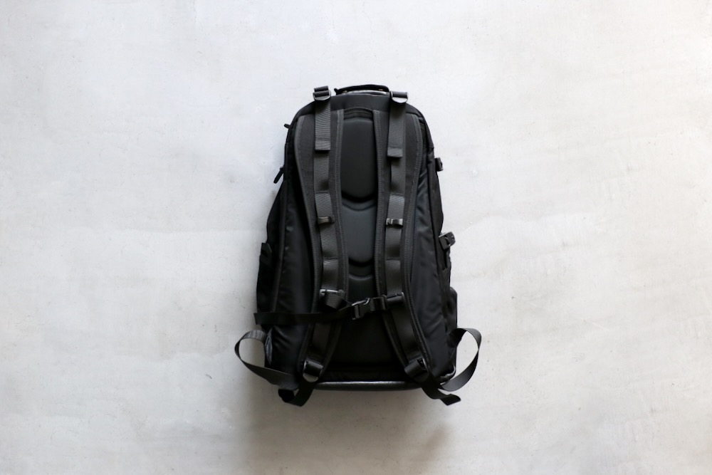 10.8 Release】visvim(ヴィズヴィム) “CORDURA 20L” | visvim / WMV