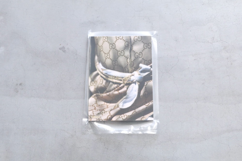 stacks(å) "stacks issue 4"