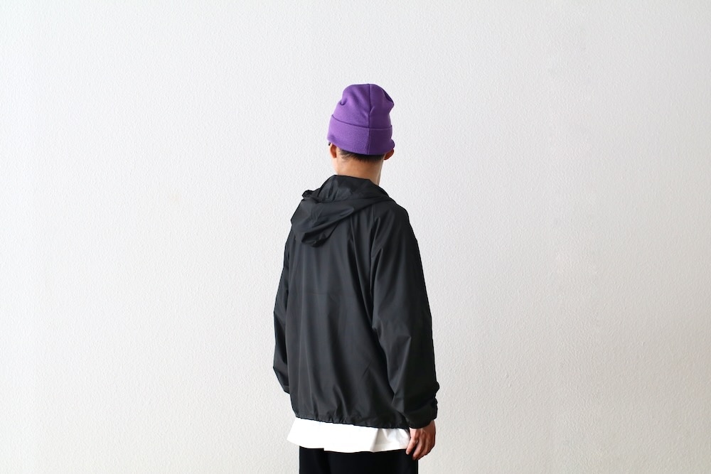 Fucking Awesome (եå ) "Cut Off Anorak Jacket"