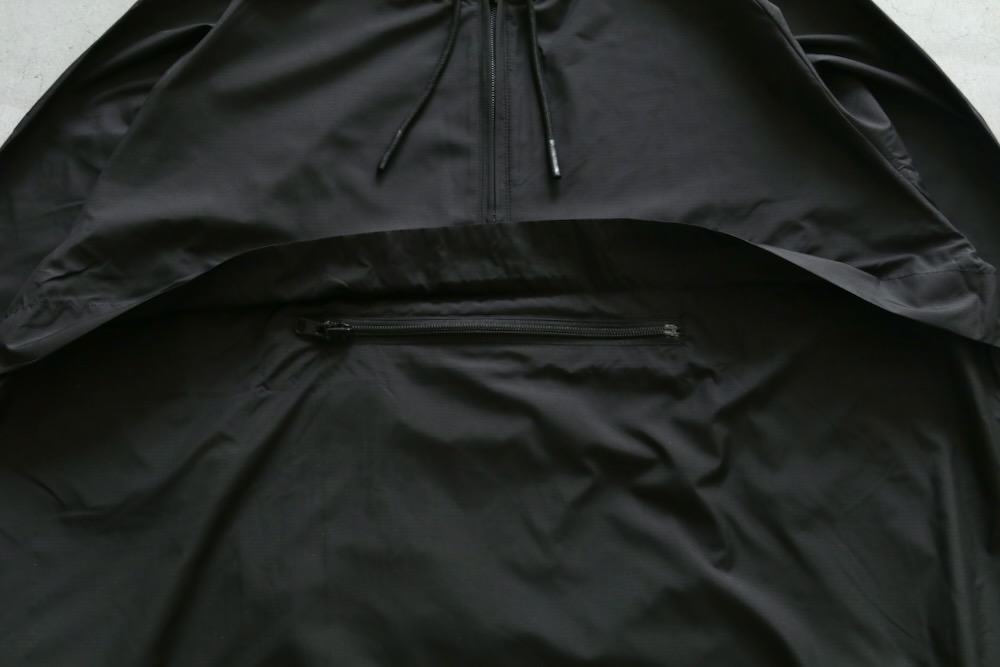 Fucking Awesome (եå ) "Cut Off Anorak Jacket"