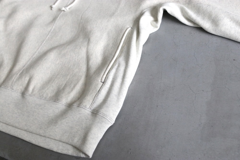 limitedN.HOOLYWOOD  Championʥ̥ϥꥦå  ԥ"REVERSE WEAVE HOODED SWEATSHIRT"