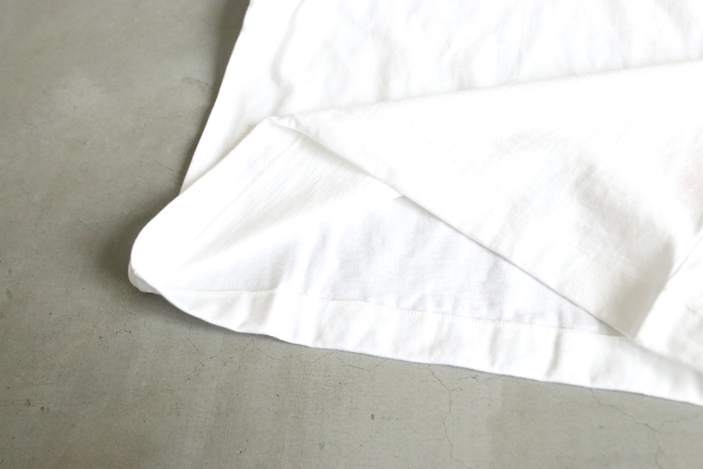 ��WOMEN'S��PLAY COMME des GARCONS(�ץ쥤 ���� �� ����륽��) "S/S TEE With Triple Heart"
