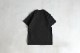 ��WOMEN'S��PLAY COMME des GARCONS(�ץ쥤 ���� �� ����륽��) "S/S TEE With Triple Heart"