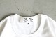 ��WOMEN'S��PLAY COMME des GARCONS(�ץ쥤 ���� �� ����륽��) "S/S TEE With Triple Heart"