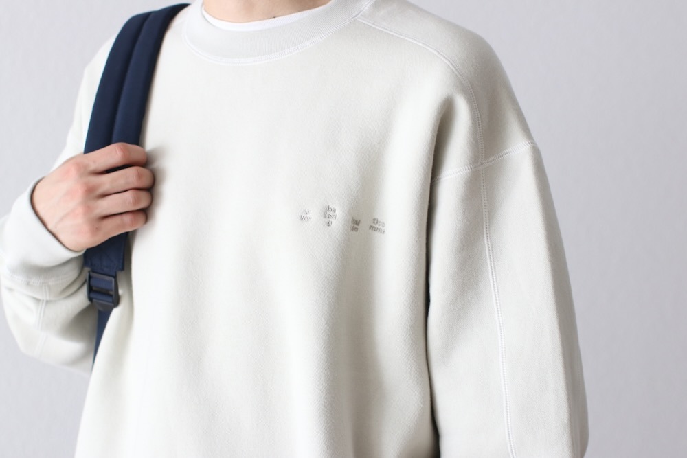 limitedBAL  RUSSELL ATHLETIC(Х  å å) "BAL / RUSSELL ATHLETIC HEAVY COTTON CREW"