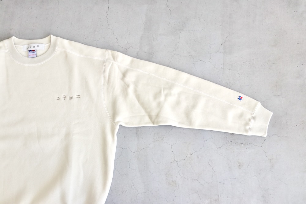limitedBAL  RUSSELL ATHLETIC(Х  å å) "BAL / RUSSELL ATHLETIC HEAVY COTTON CREW"