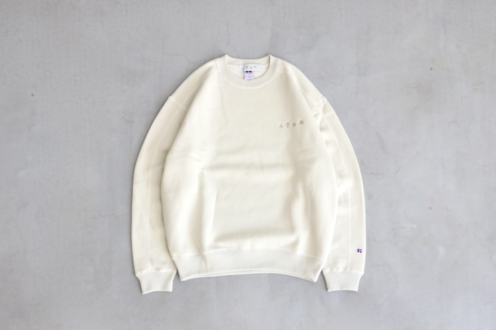 limitedBAL  RUSSELL ATHLETIC(Х  å å) "BAL / RUSSELL ATHLETIC HEAVY COTTON CREW"