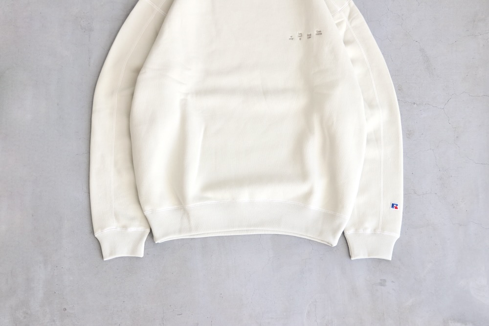 limitedBAL  RUSSELL ATHLETIC(Х  å å) "BAL / RUSSELL ATHLETIC HEAVY COTTON CREW"
