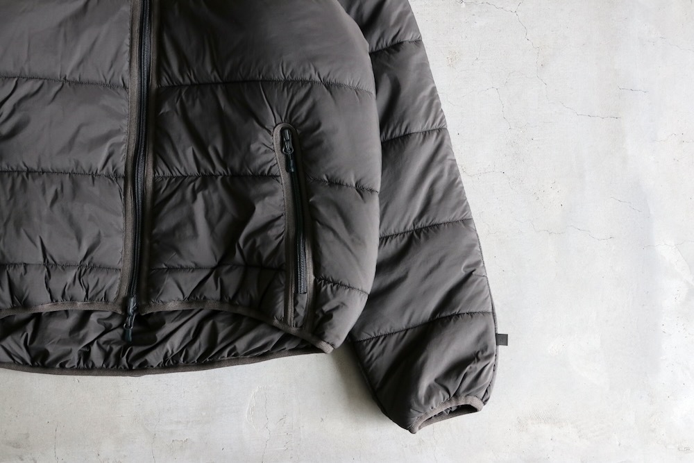 ��Reversible ITEM��DAIWA PIER39(������ �ԥ������ƥ����ʥ���) "TECH REVERSIBLE CLIMBERS PUFF JACKET"