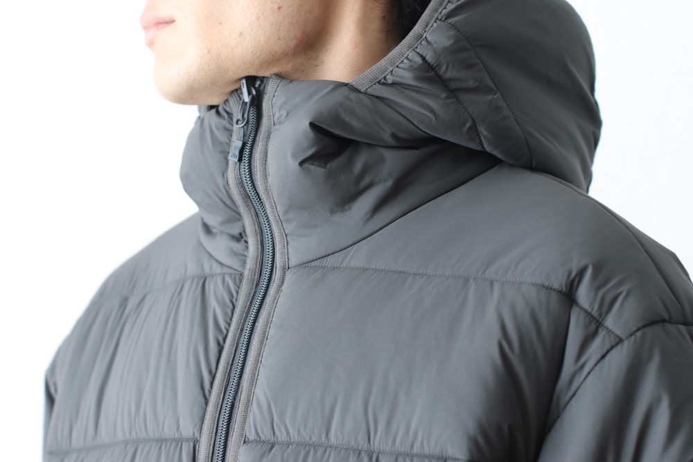 ��Reversible ITEM��DAIWA PIER39(������ �ԥ������ƥ����ʥ���) "TECH REVERSIBLE CLIMBERS PUFF JACKET"