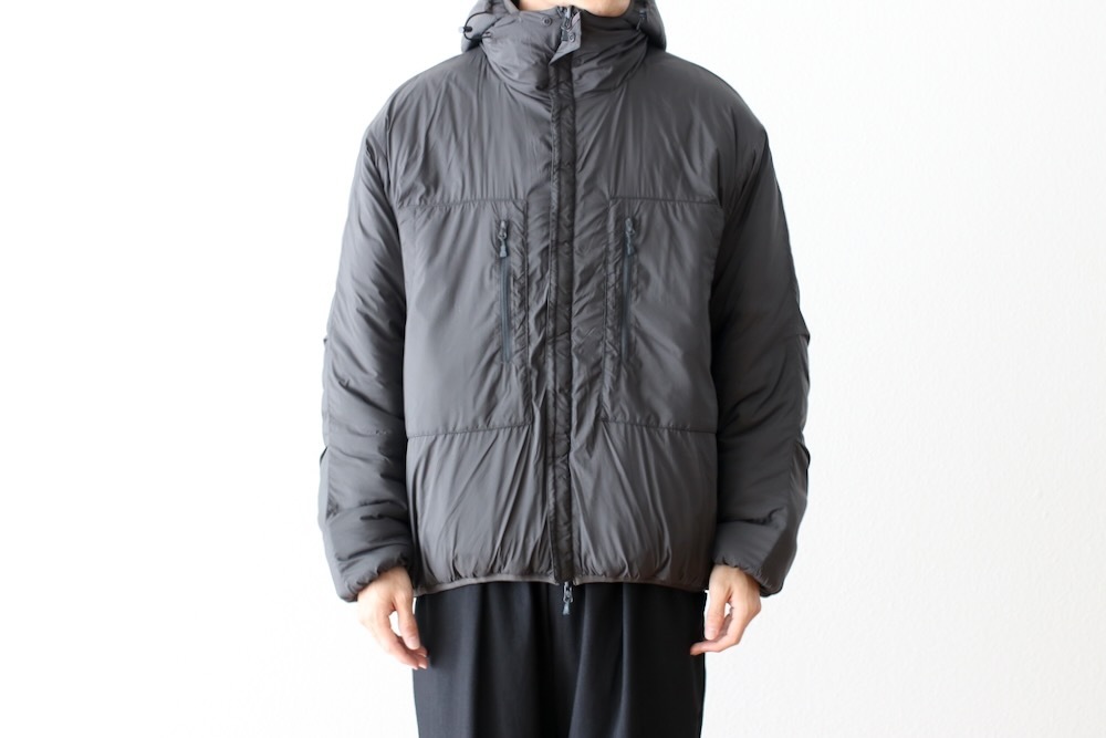 ��Reversible ITEM��DAIWA PIER39(������ �ԥ������ƥ����ʥ���) "TECH REVERSIBLE CLIMBERS PUFF JACKET"