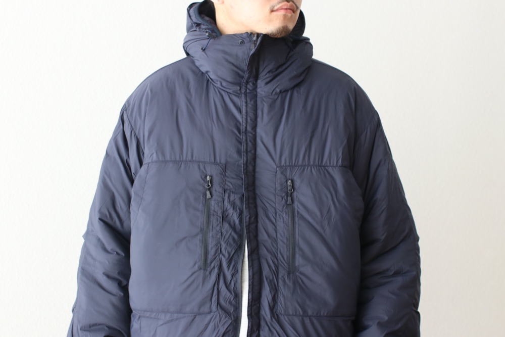 ��Reversible ITEM��DAIWA PIER39(������ �ԥ������ƥ����ʥ���) "TECH REVERSIBLE CLIMBERS PUFF JACKET"