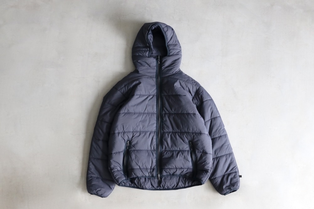 ム*※様 DAIWA PIER39 REVERSIBLE PUFF JACKET DAIWA PIER39 