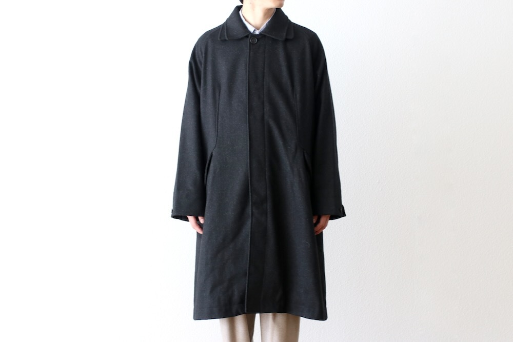 J.L-A.L () "Atlas Coat"