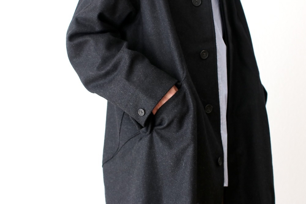 J.L-A.L () "Atlas Coat"