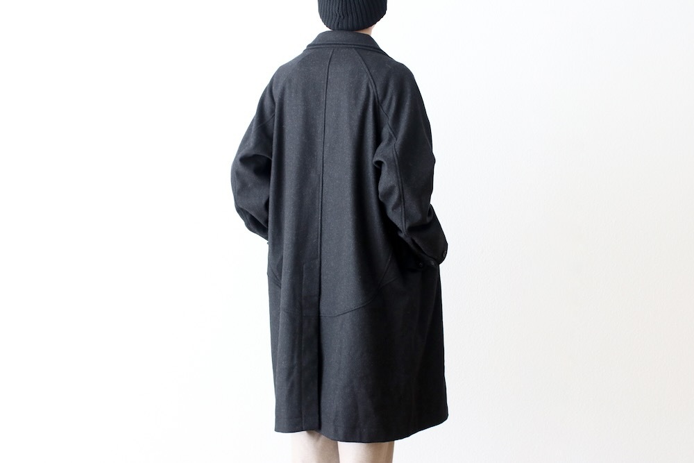 J.L-A.L () "Atlas Coat"