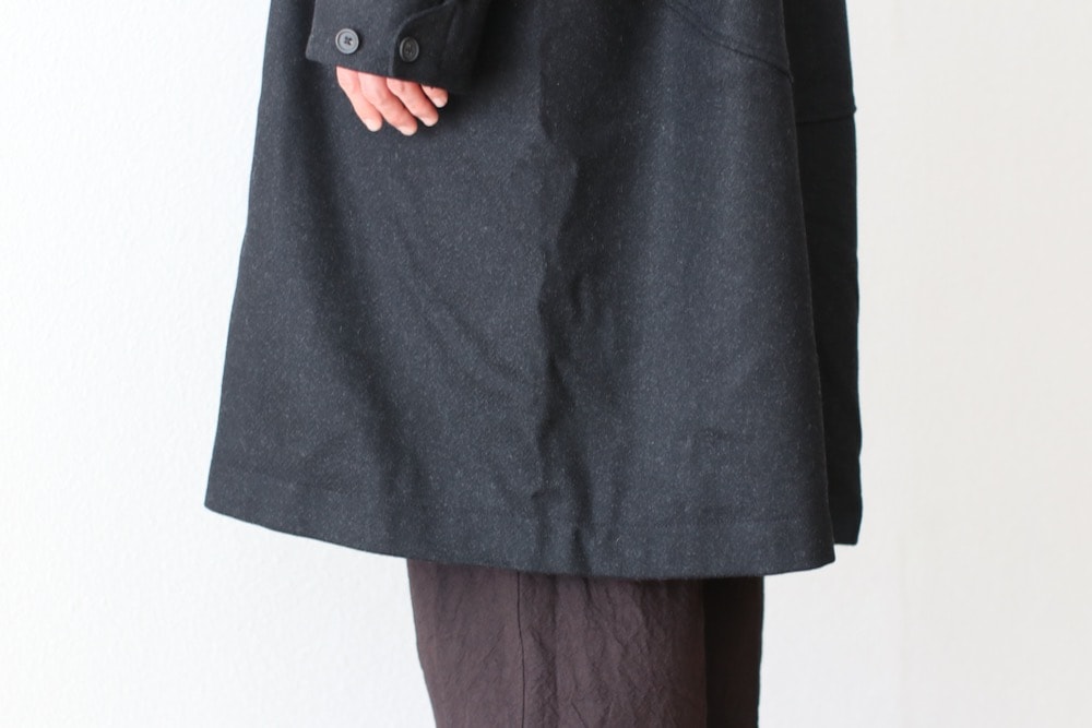 [15%OFF]J.L-A.L (���������) "Atlas Coat"