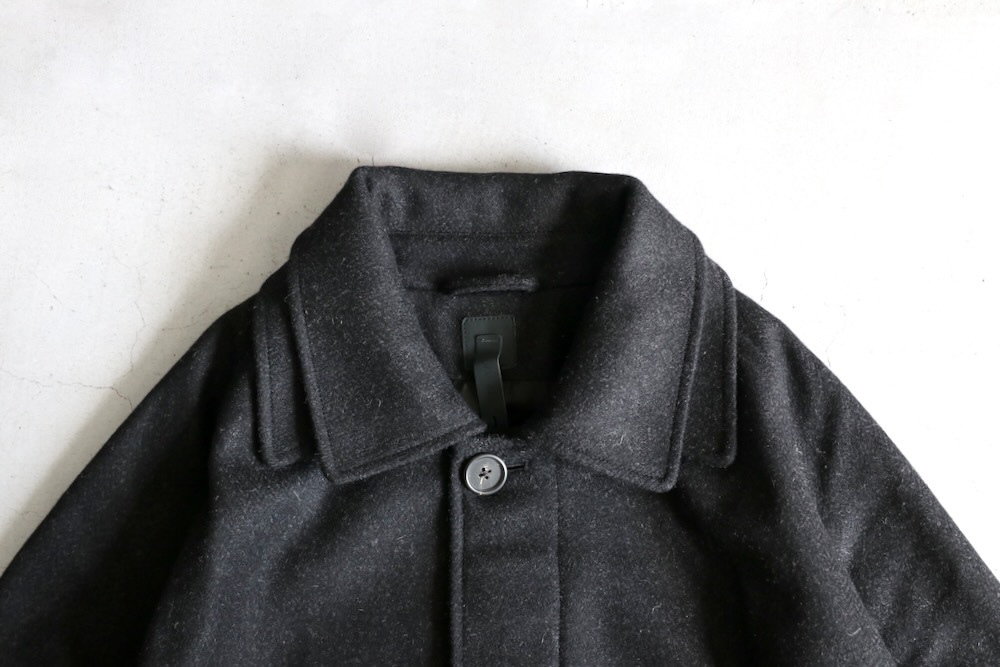 J.L-A.L () "Atlas Coat"