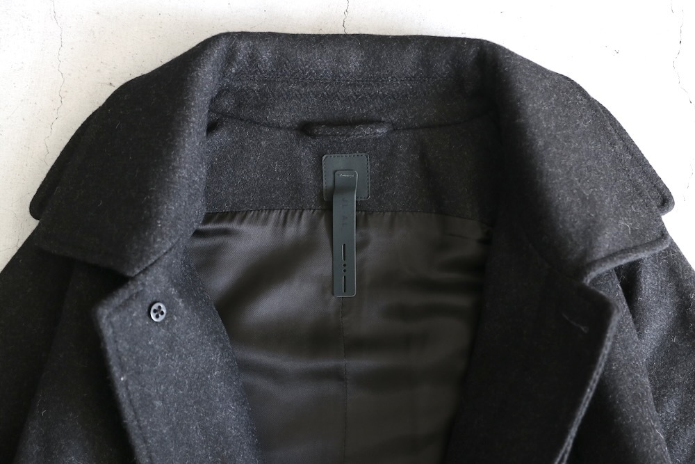 J.L-A.L () "Atlas Coat"