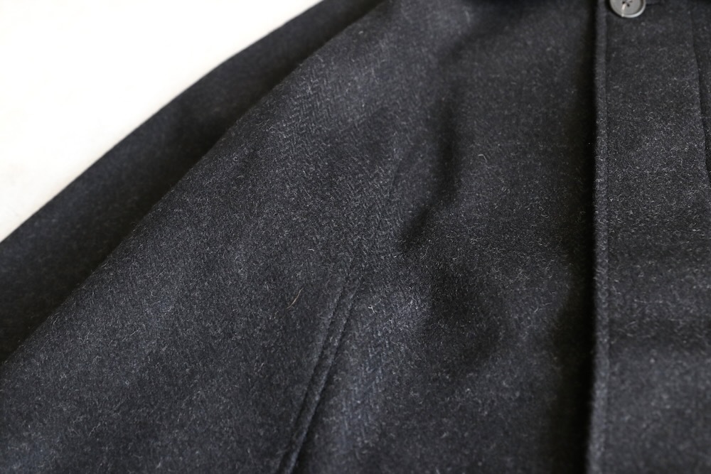 J.L-A.L () "Atlas Coat"