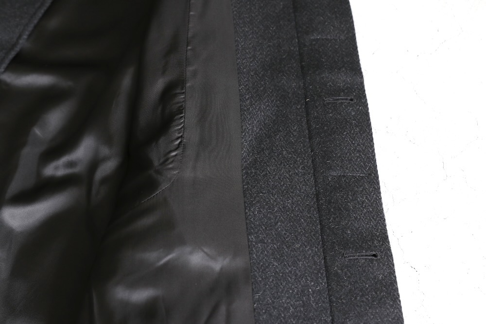 J.L-A.L () "Atlas Coat"