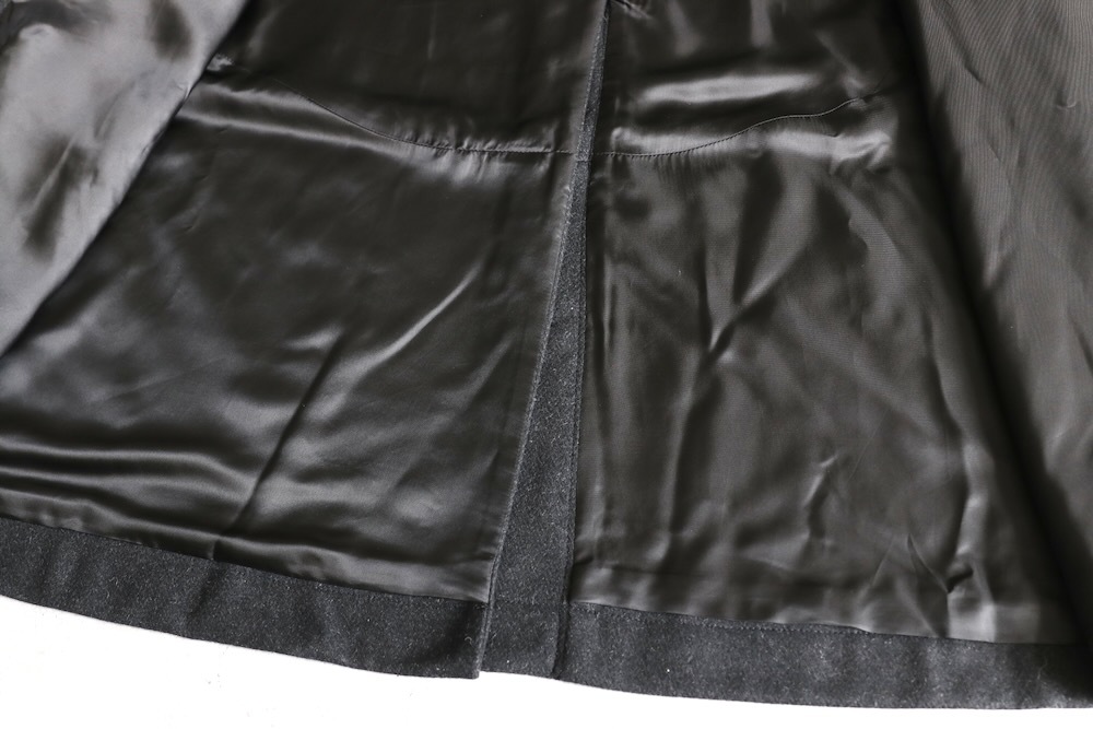 J.L-A.L () "Atlas Coat"