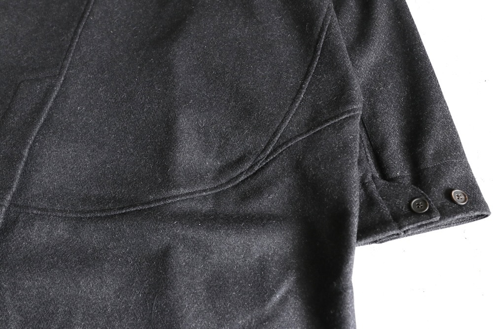 J.L-A.L () "Atlas Coat"