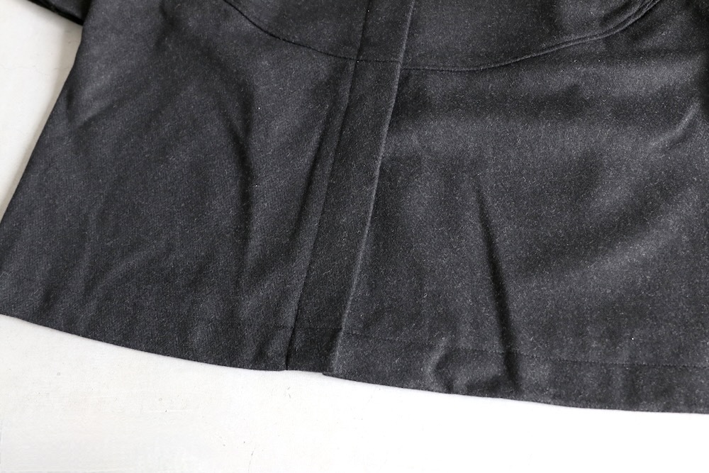 J.L-A.L () "Atlas Coat"