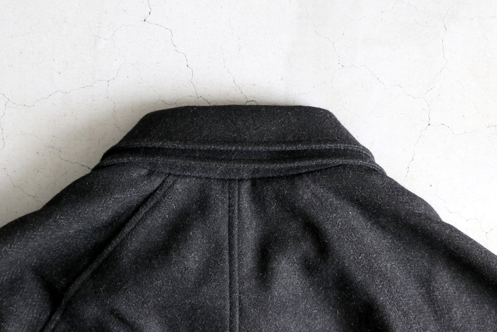 J.L-A.L () "Atlas Coat"