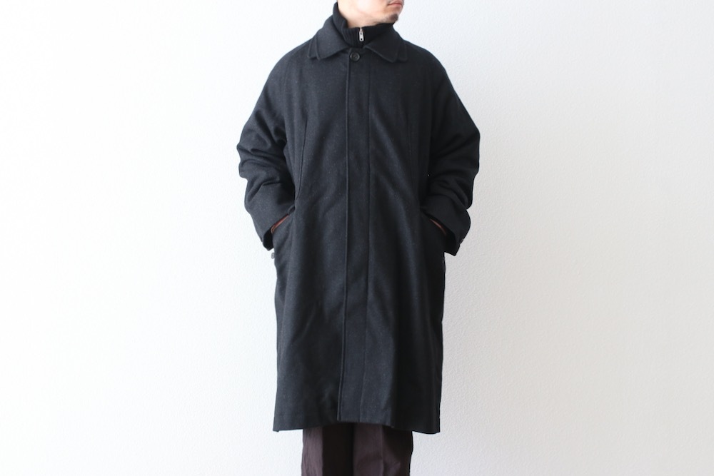 [15%OFF]J.L-A.L (���������) "Atlas Coat"