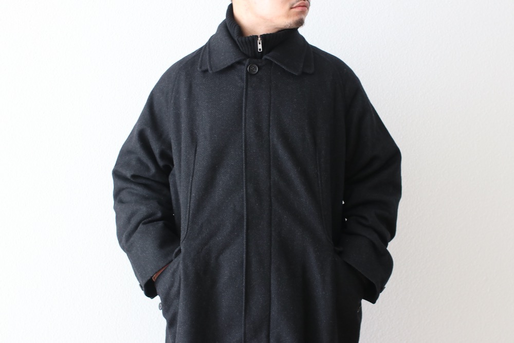 [15%OFF]J.L-A.L (���������) "Atlas Coat"