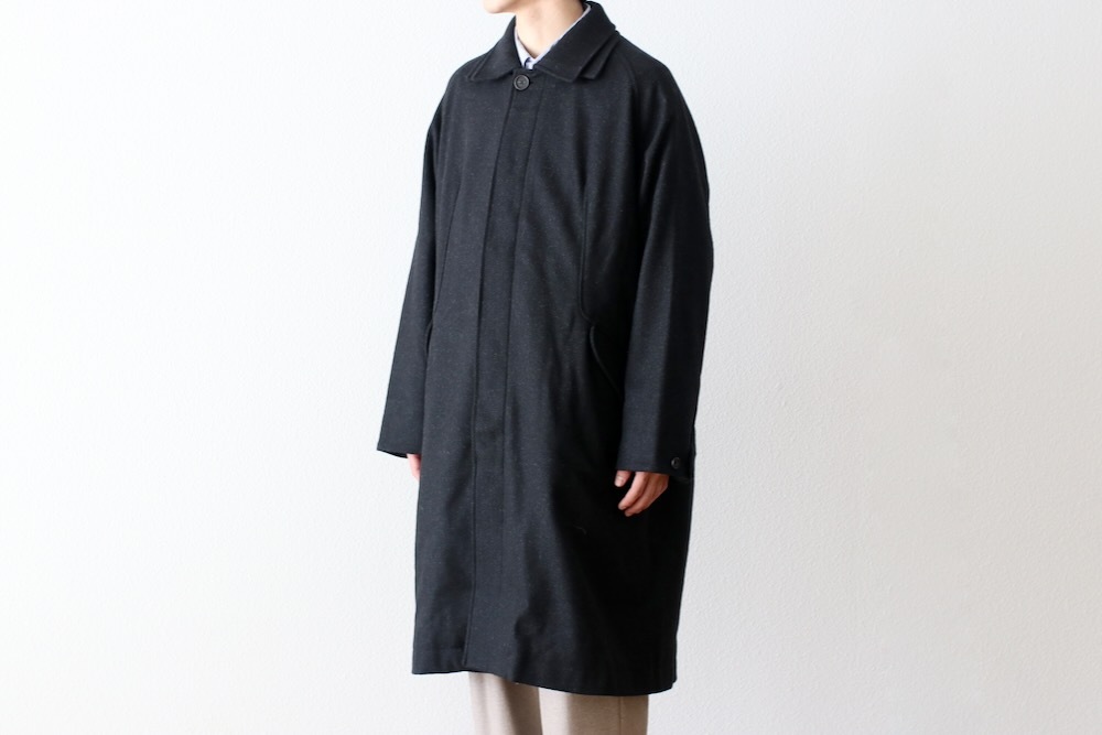 J.L-A.L () "Atlas Coat"