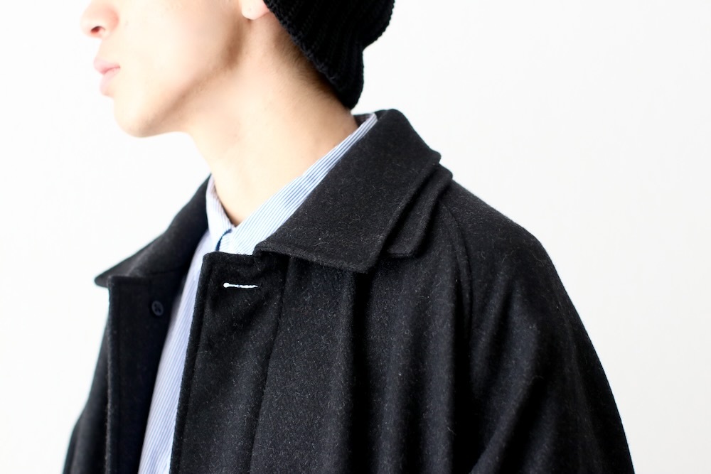 J.L-A.L () "Atlas Coat"