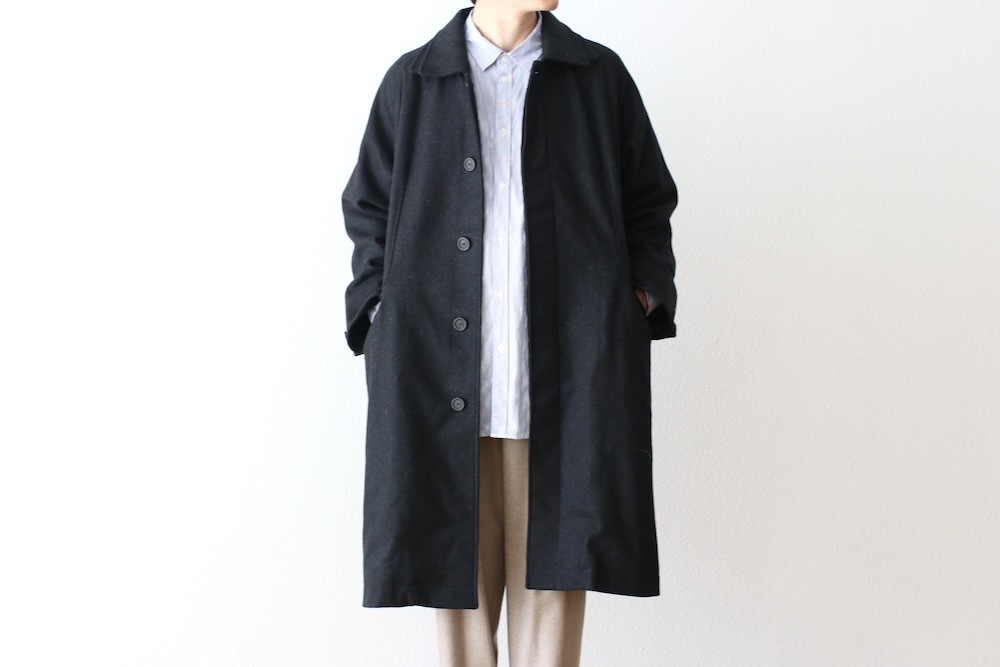 J.L-A.L () "Atlas Coat"