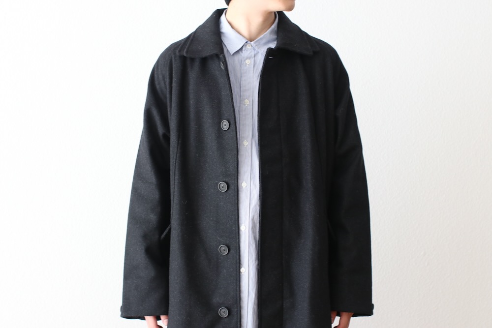 J.L-A.L () "Atlas Coat"