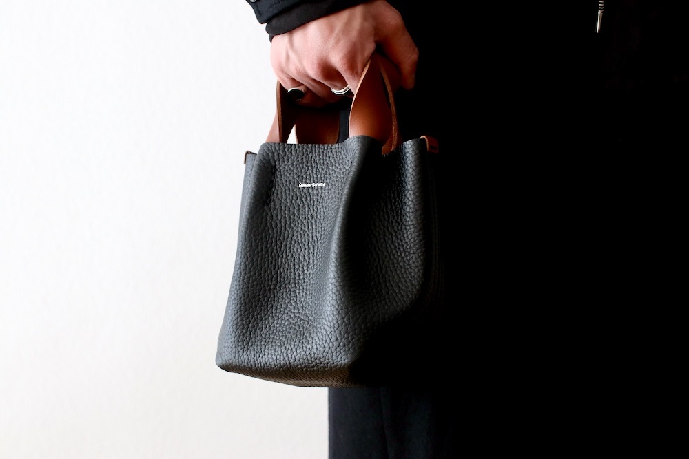 HenderScheme (���������������) "piano bag small"