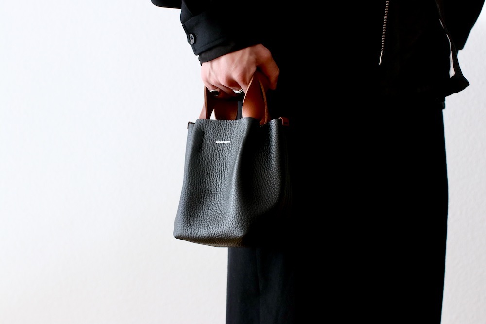 HenderScheme (���������������) "piano bag small"