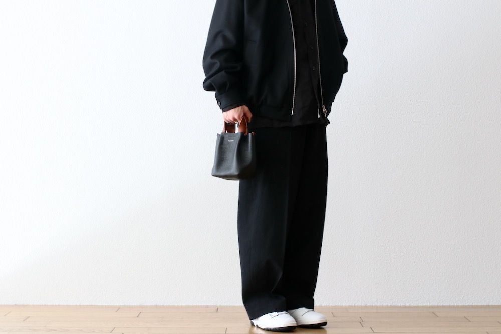 HenderScheme (���������������) "piano bag small"