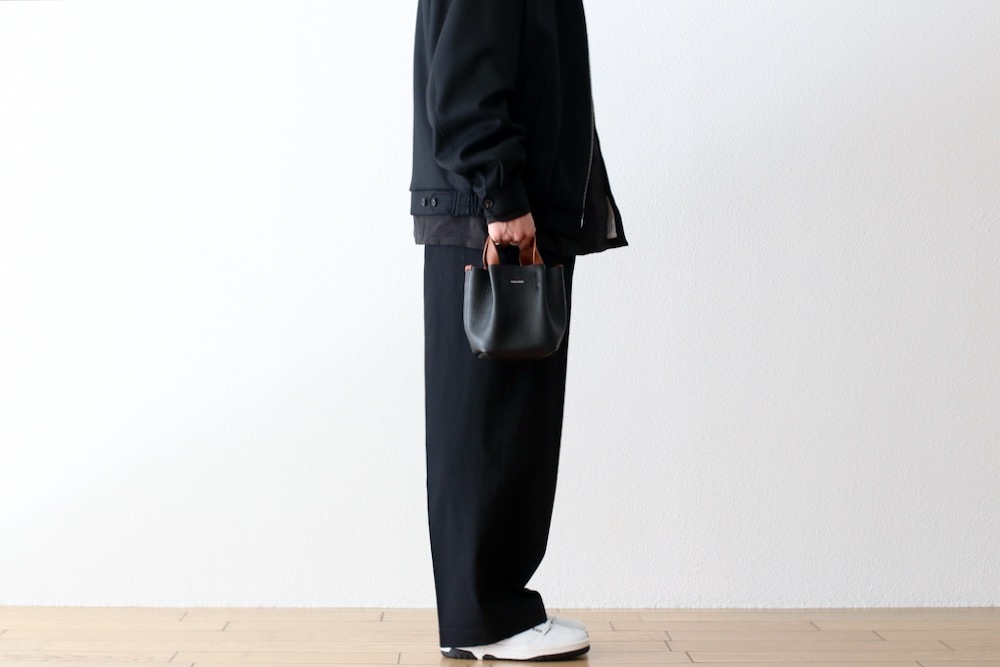 HenderScheme (���������������) "piano bag small"