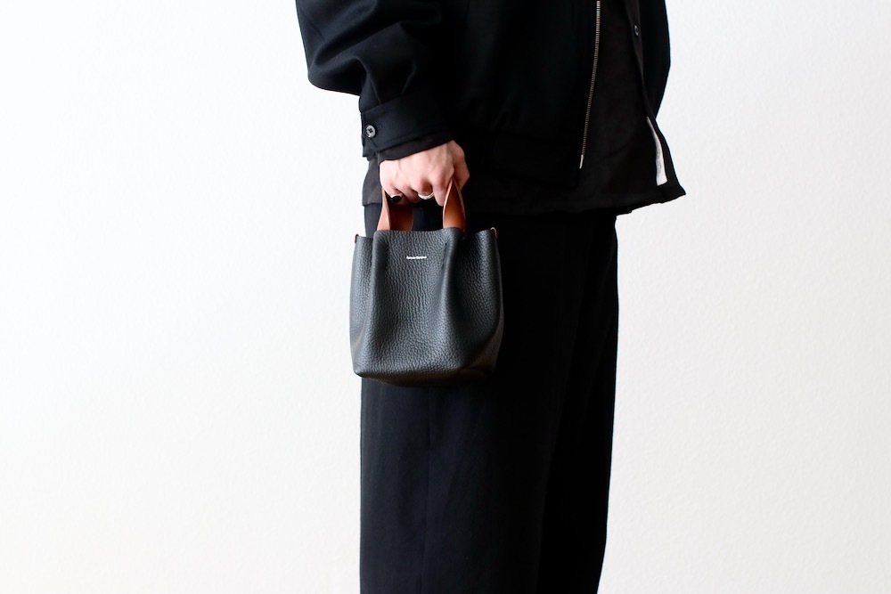 HenderScheme (���������������) "piano bag small"