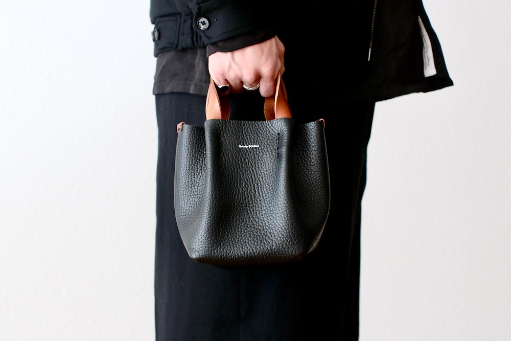 HenderScheme (���������������) "piano bag small"