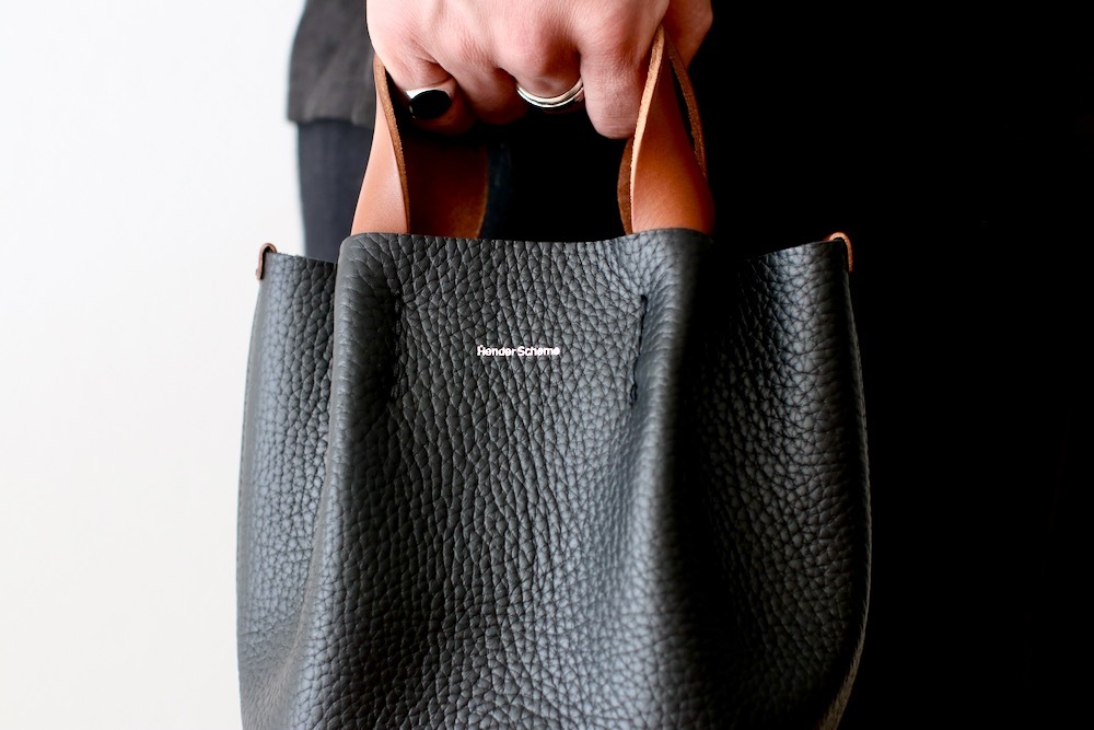 HenderScheme (���������������) "piano bag small"
