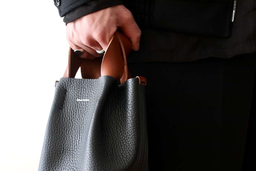 HenderScheme (���������������) "piano bag small"